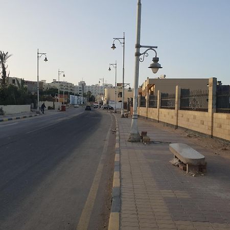 One Bedroom Chalet Managed By Lilly Apartments Hurghada Exterior photo