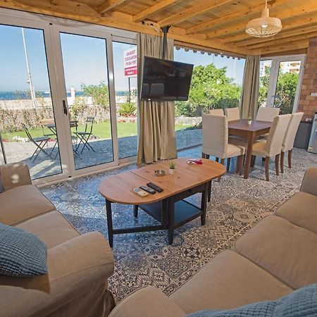 One Bedroom Chalet Managed By Lilly Apartments Hurghada Exterior photo
