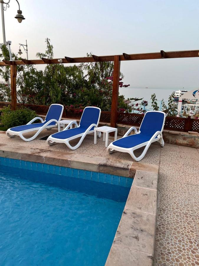 One Bedroom Chalet Managed By Lilly Apartments Hurghada Exterior photo