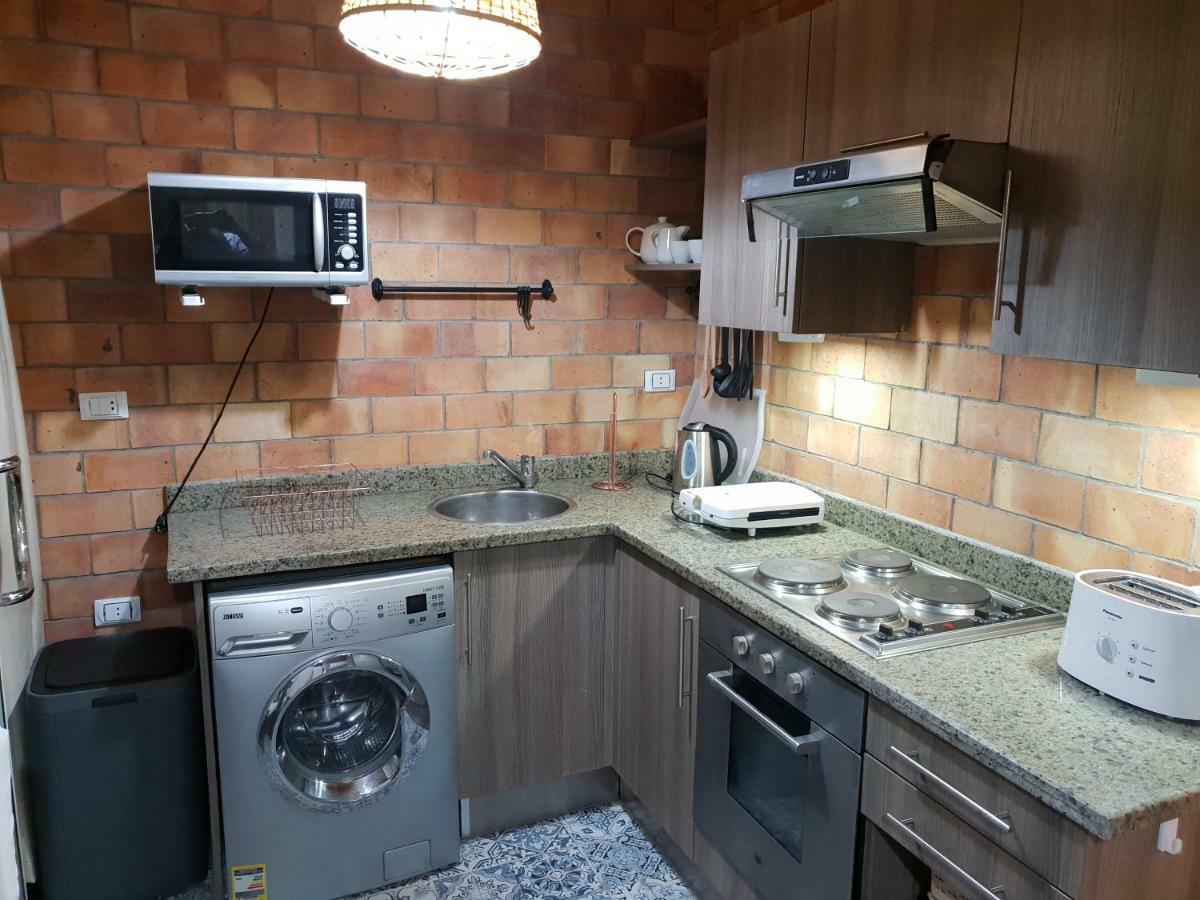 One Bedroom Chalet Managed By Lilly Apartments Hurghada Exterior photo