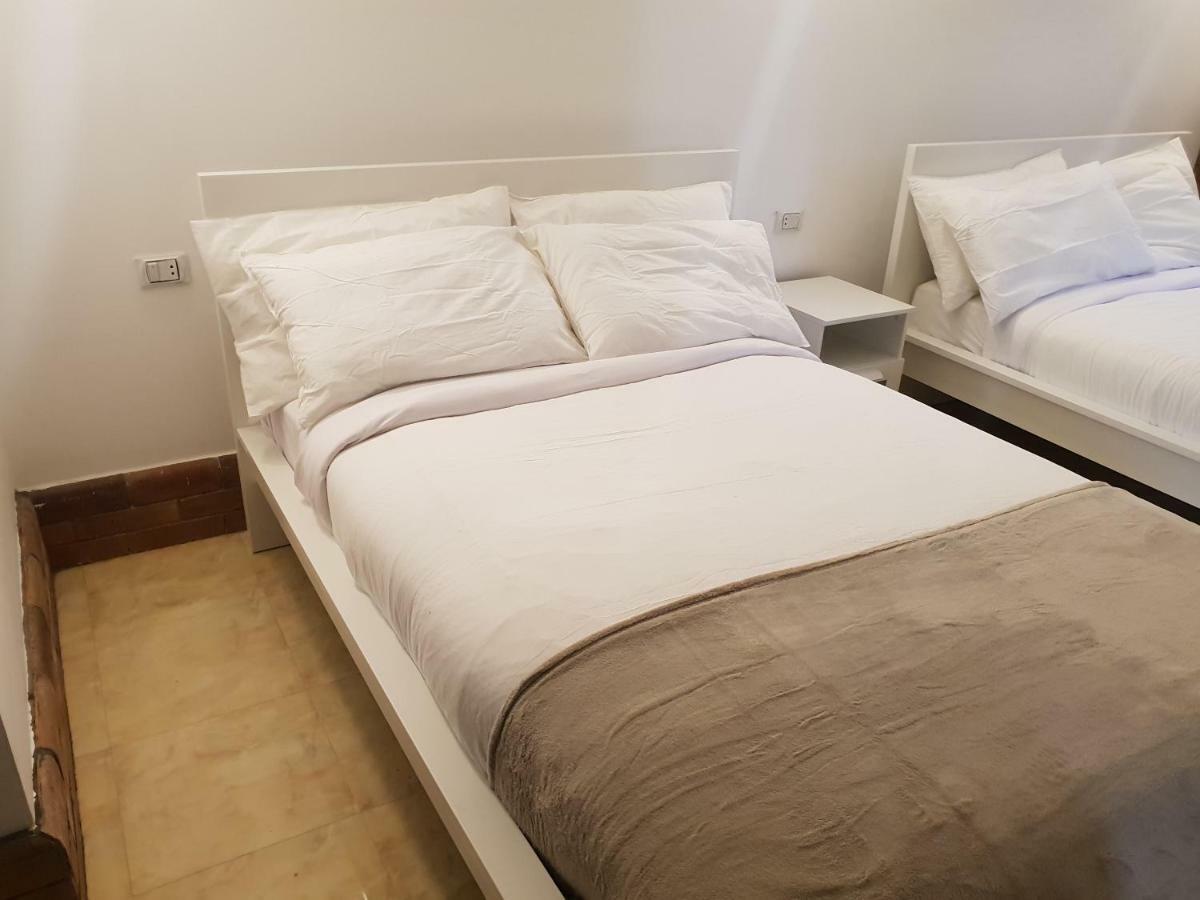 One Bedroom Chalet Managed By Lilly Apartments Hurghada Exterior photo