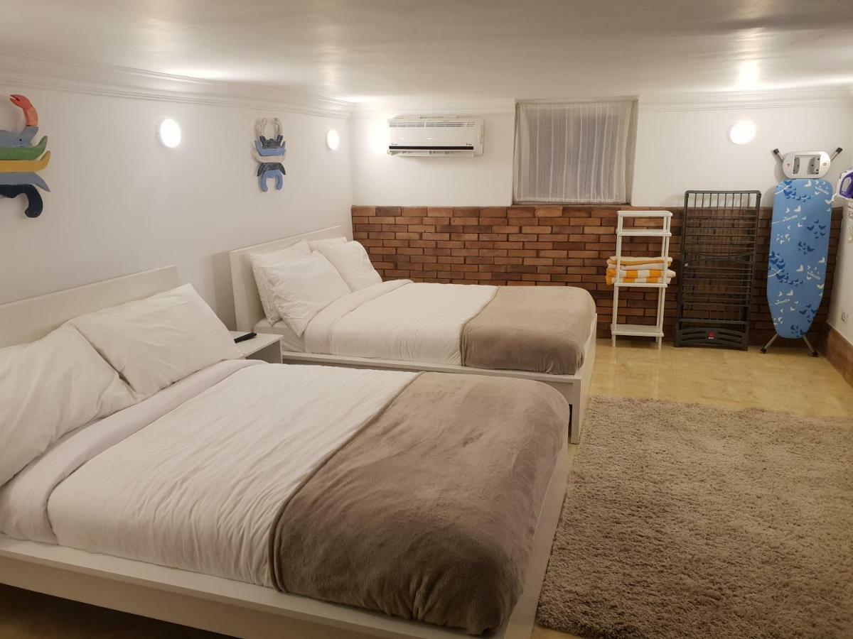 One Bedroom Chalet Managed By Lilly Apartments Hurghada Exterior photo