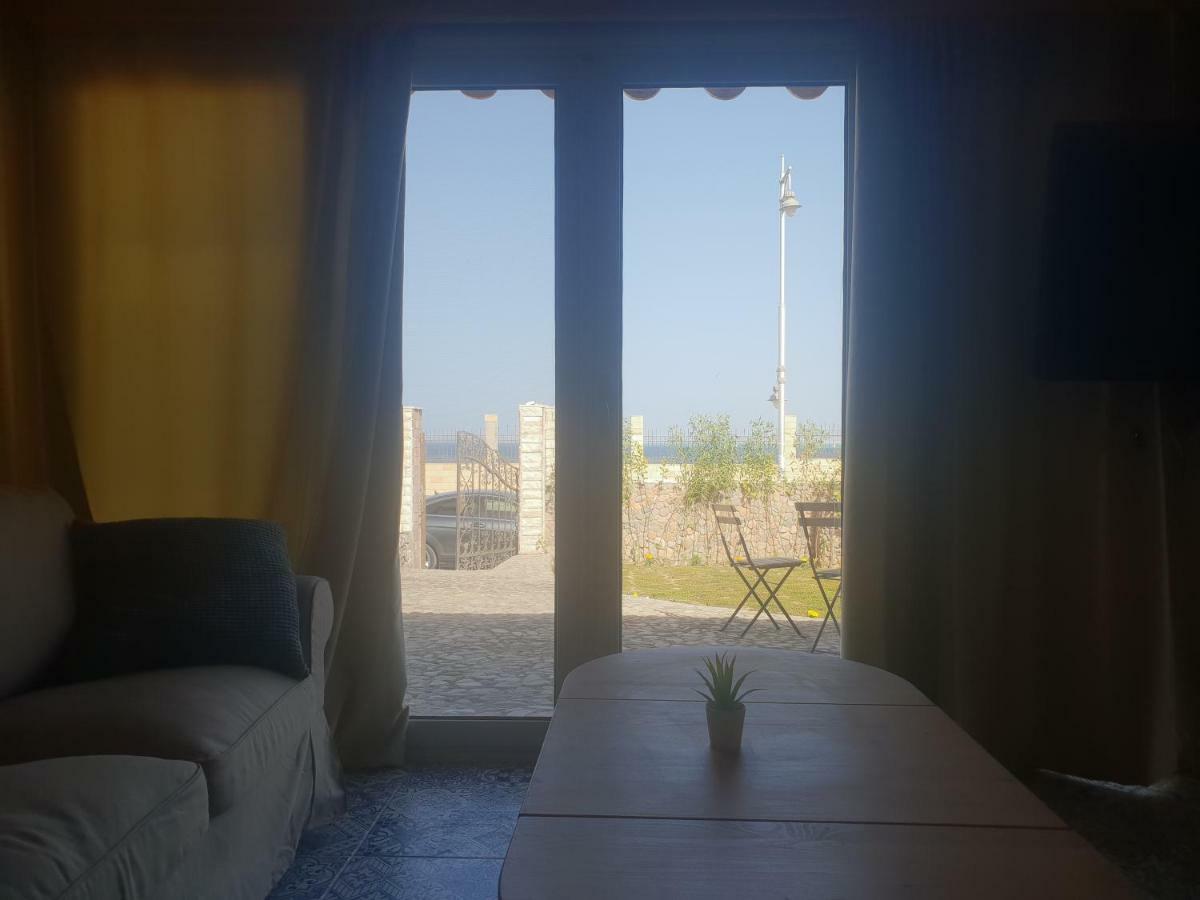 One Bedroom Chalet Managed By Lilly Apartments Hurghada Exterior photo