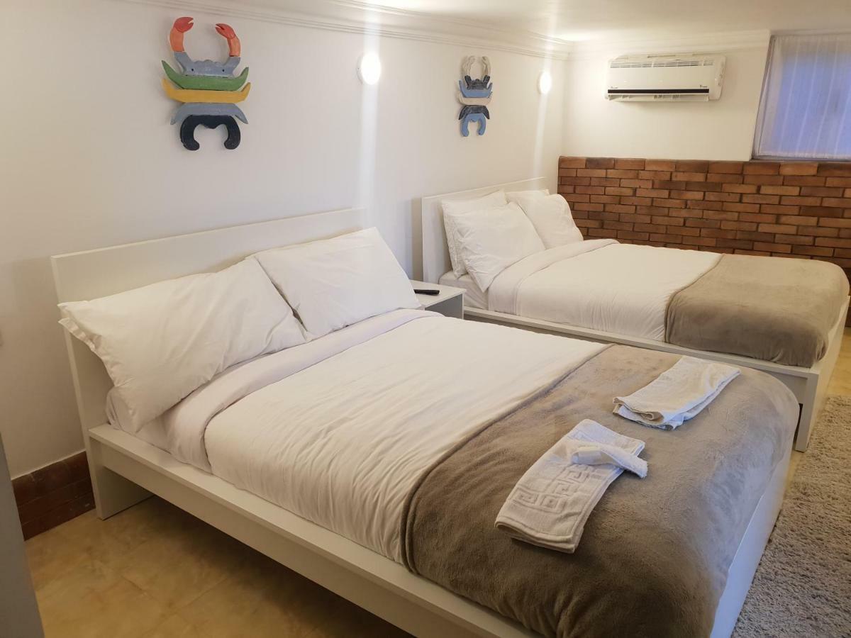 One Bedroom Chalet Managed By Lilly Apartments Hurghada Exterior photo