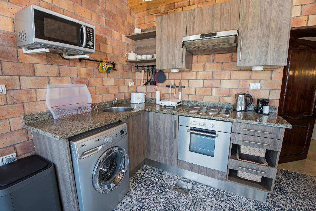 One Bedroom Chalet Managed By Lilly Apartments Hurghada Exterior photo